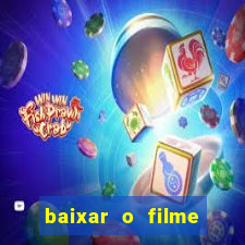 baixar o filme kung fu futebol clube